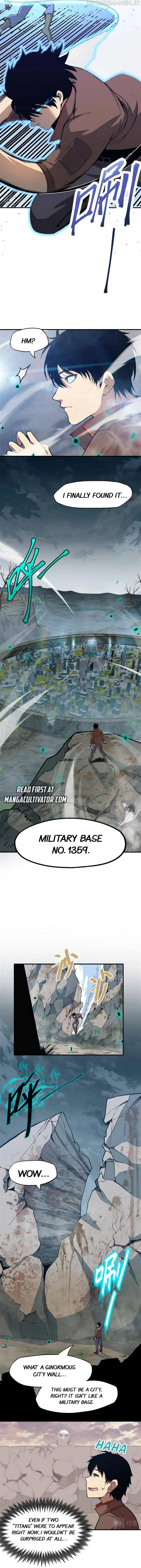 Log into the Future Chapter 5 page 7