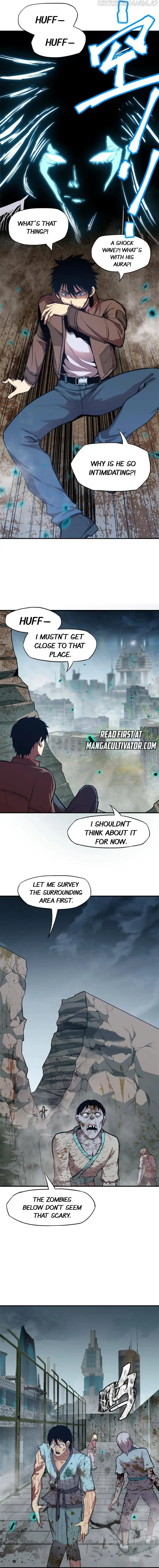 Log into the Future Chapter 5 page 10