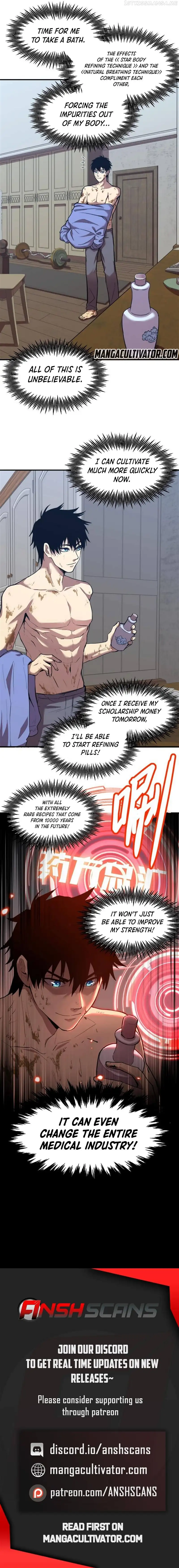 Log into the Future Chapter 7 page 6