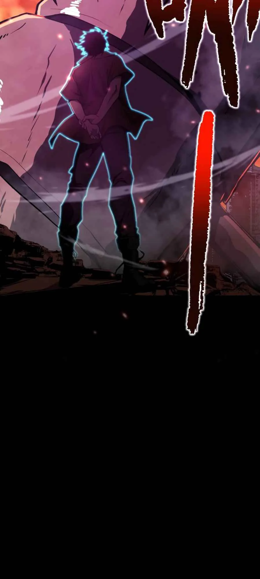 Logging 10,000 Years into the Future (Apex Future Martial Arts) Chapter 1 page 7