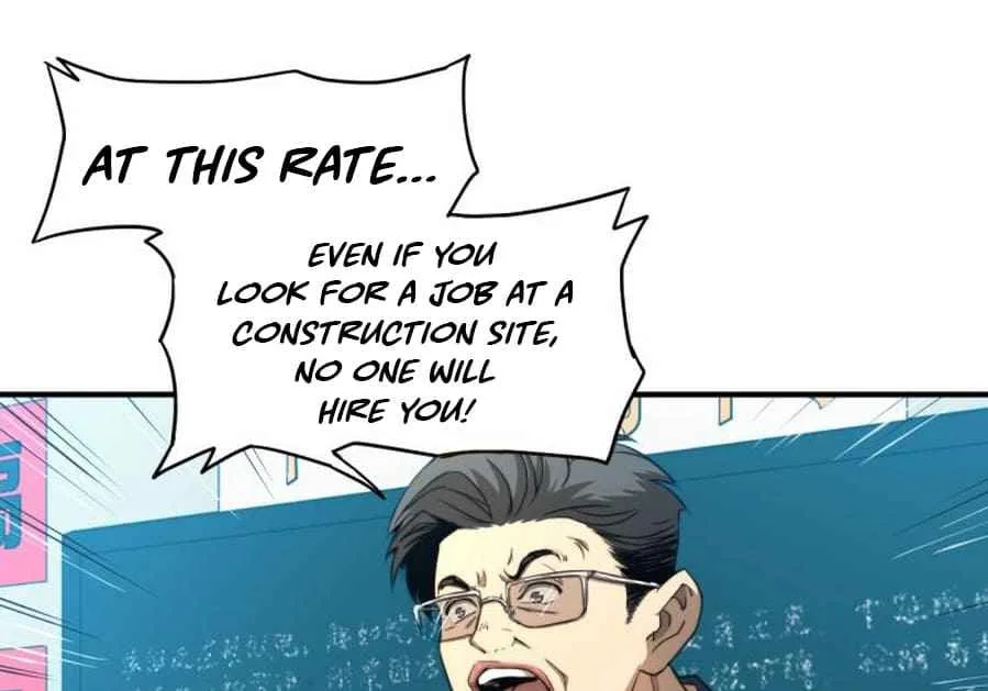 Logging 10,000 Years into the Future (Apex Future Martial Arts) Chapter 1 page 18