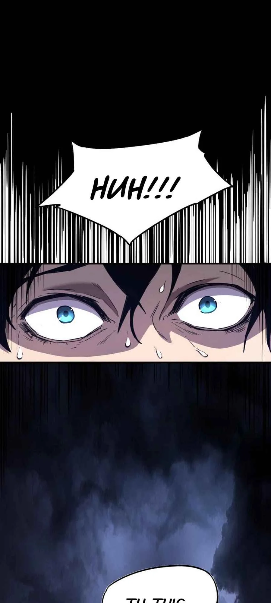 Logging 10,000 Years into the Future (Apex Future Martial Arts) Chapter 1 page 73