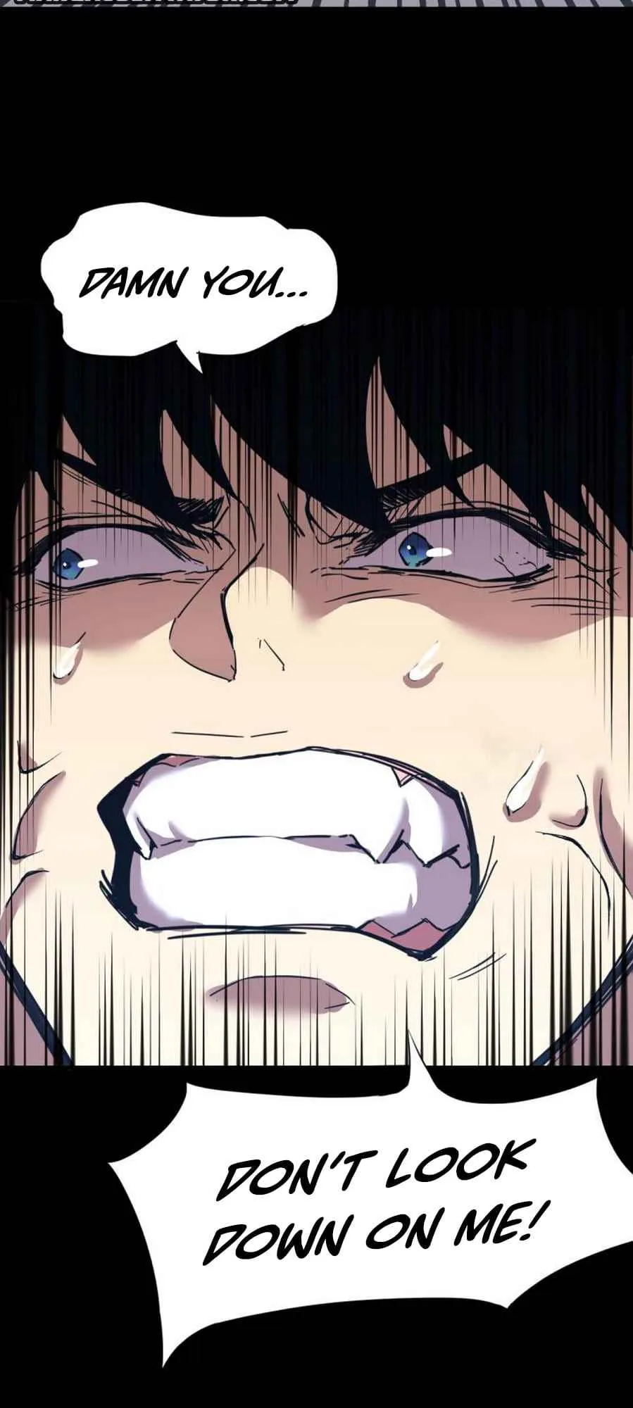 Logging 10,000 Years into the Future (Apex Future Martial Arts) Chapter 1 page 81