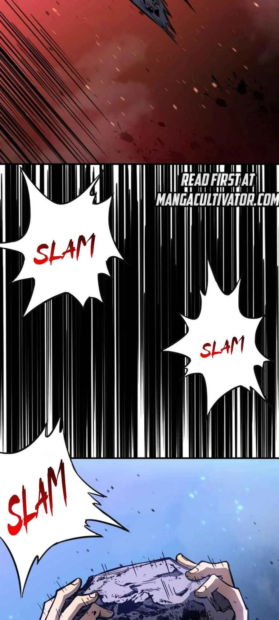 Logging 10,000 Years into the Future (Apex Future Martial Arts) Chapter 1 page 87
