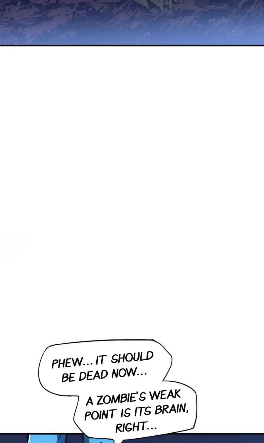 Logging 10,000 Years into the Future (Apex Future Martial Arts) Chapter 1 page 90