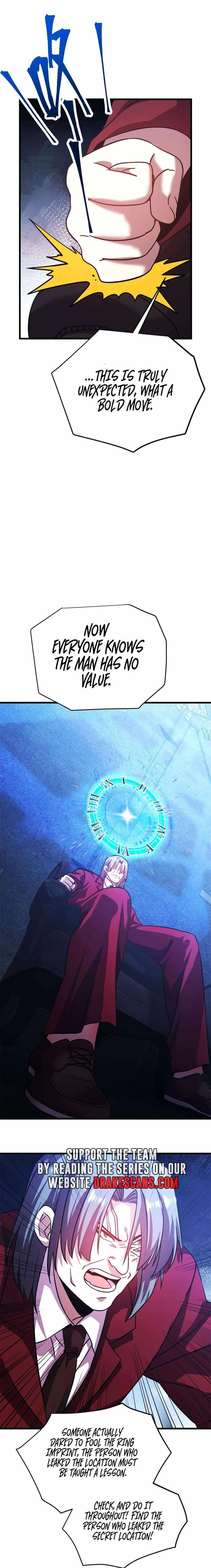 Logging 10,000 Years into the Future (Apex Future Martial Arts) Chapter 101 page 6