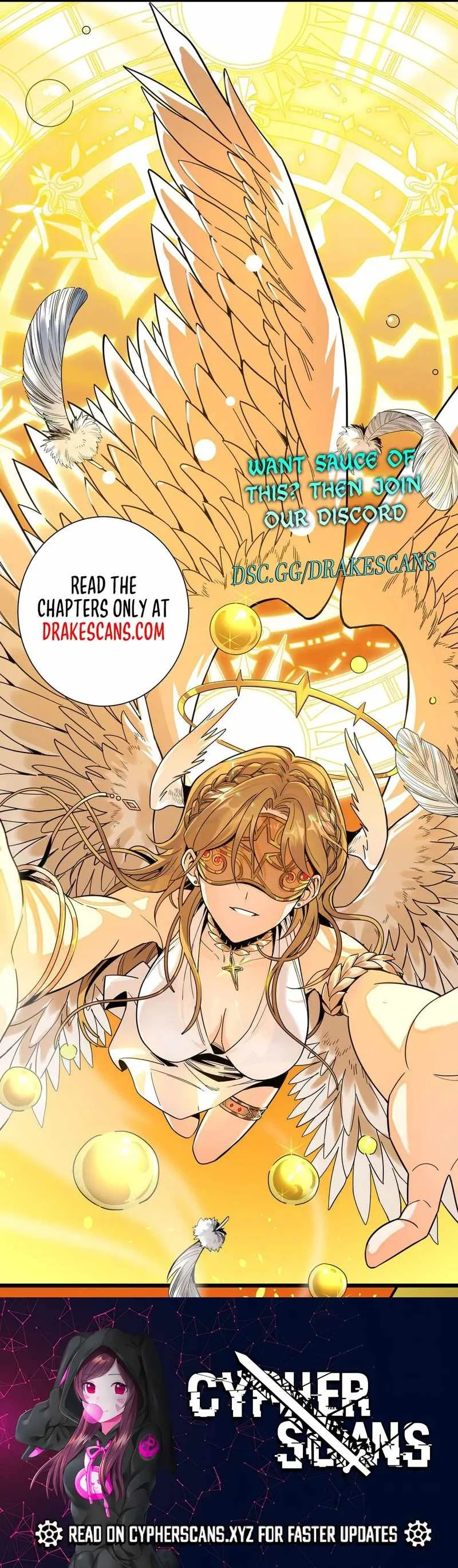 Logging 10,000 Years into the Future (Apex Future Martial Arts) Chapter 108 page 8