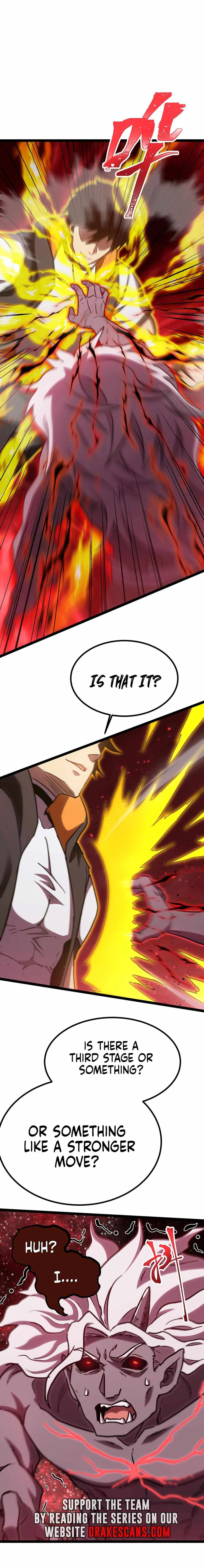 Logging 10,000 Years into the Future (Apex Future Martial Arts) Chapter 111 page 11