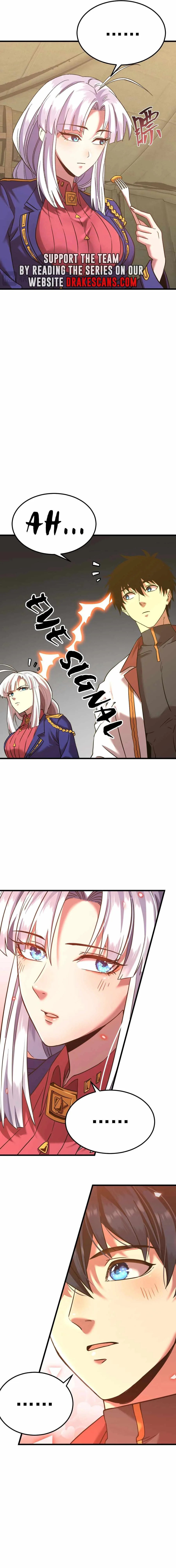 Logging 10,000 Years into the Future (Apex Future Martial Arts) Chapter 123 page 15