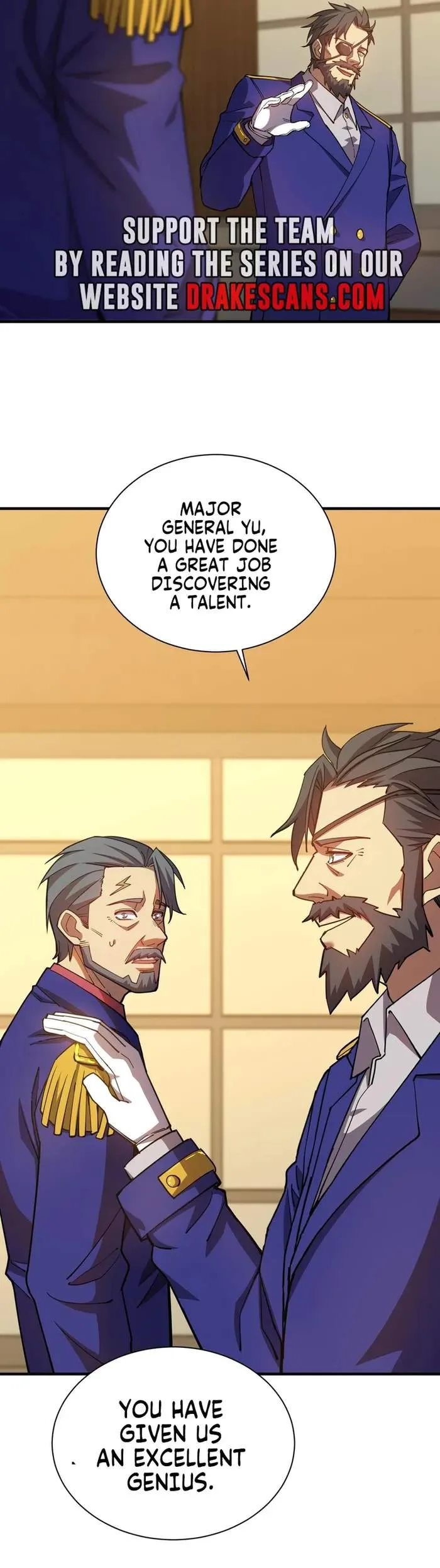 Logging 10,000 Years into the Future (Apex Future Martial Arts) Chapter 133 page 13