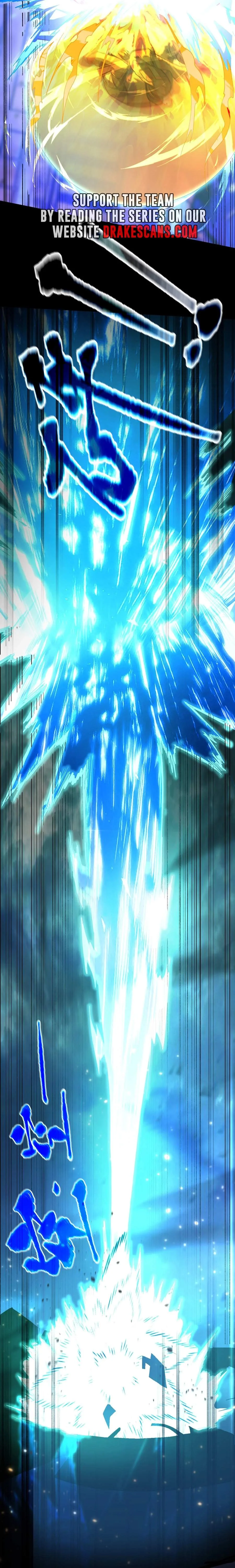 Logging 10,000 Years into the Future (Apex Future Martial Arts) Chapter 135 page 26
