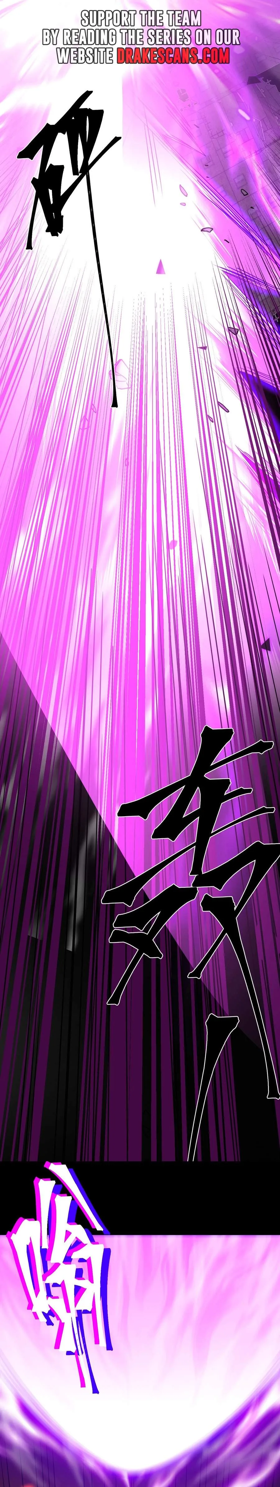 Logging 10,000 Years into the Future (Apex Future Martial Arts) Chapter 135 page 35