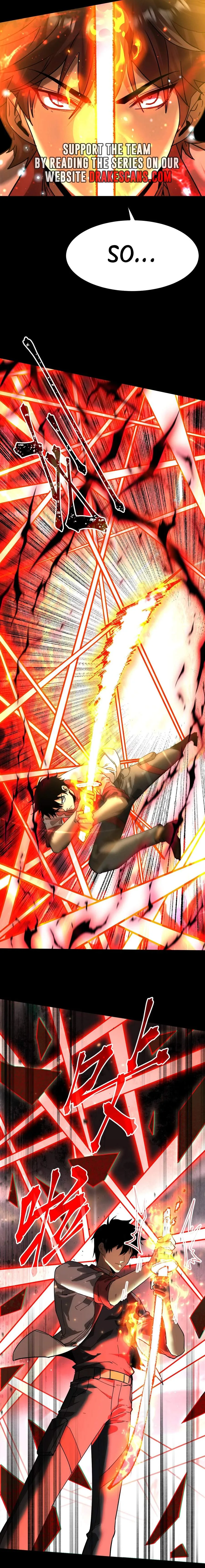 Logging 10,000 Years into the Future (Apex Future Martial Arts) Chapter 137 page 4