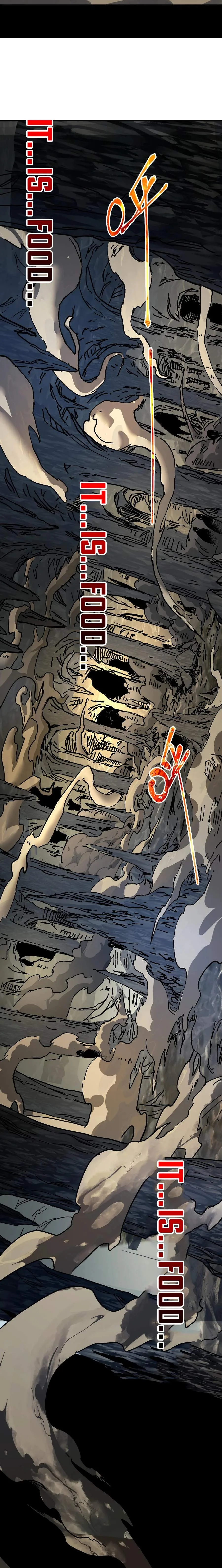 Logging 10,000 Years into the Future (Apex Future Martial Arts) Chapter 139 page 29
