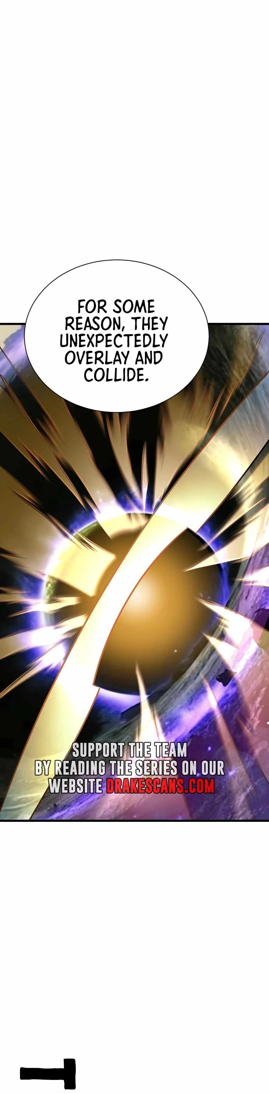 Logging 10,000 Years into the Future (Apex Future Martial Arts) Chapter 142 page 21