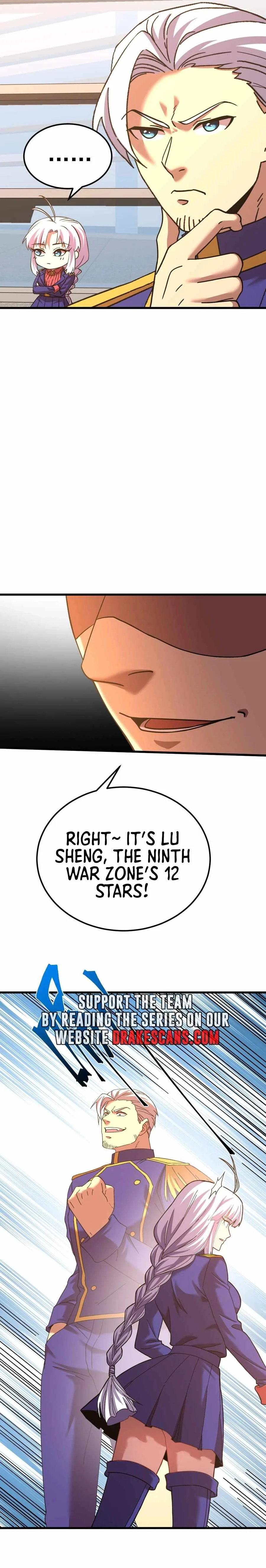 Logging 10,000 Years into the Future (Apex Future Martial Arts) Chapter 145 page 4