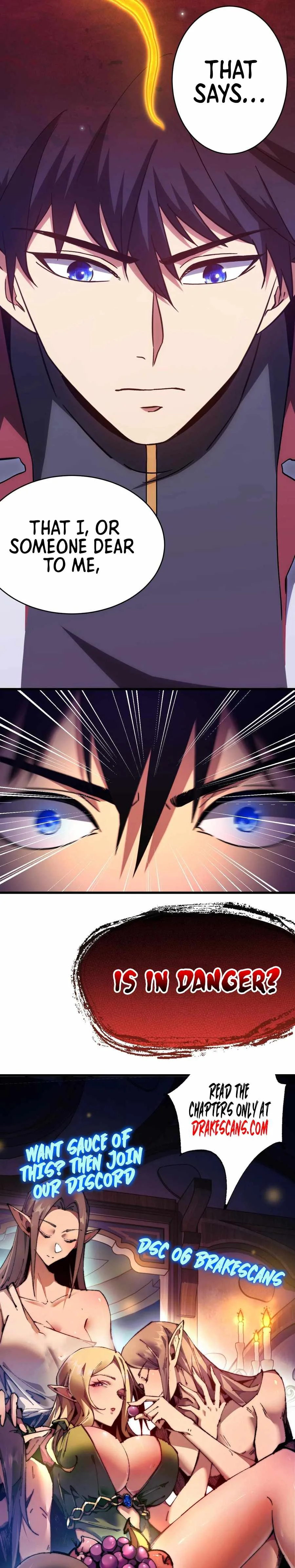 Logging 10,000 Years into the Future (Apex Future Martial Arts) Chapter 146 page 29