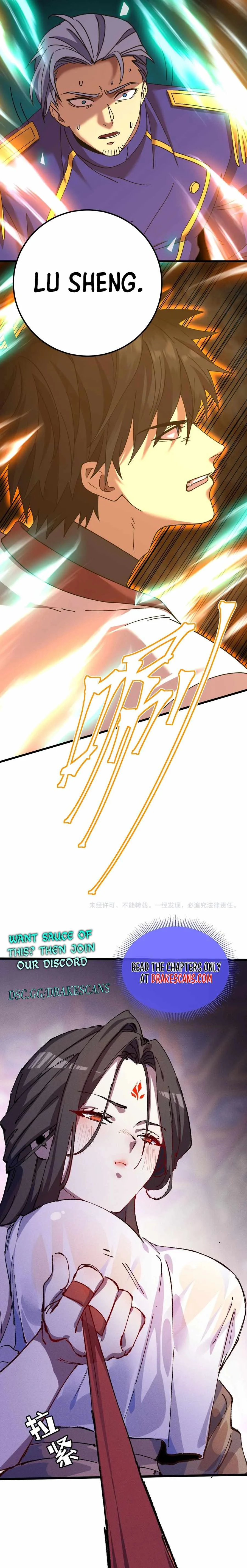 Logging 10,000 Years into the Future (Apex Future Martial Arts) Chapter 150 page 25