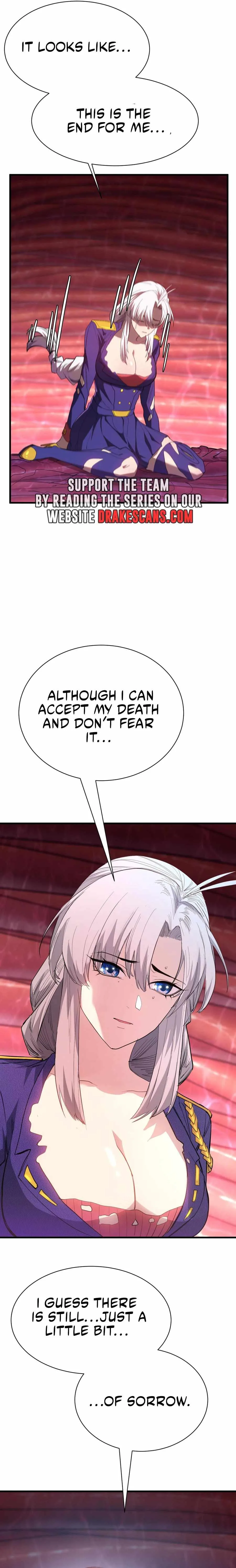 Logging 10,000 Years into the Future (Apex Future Martial Arts) Chapter 151 page 19