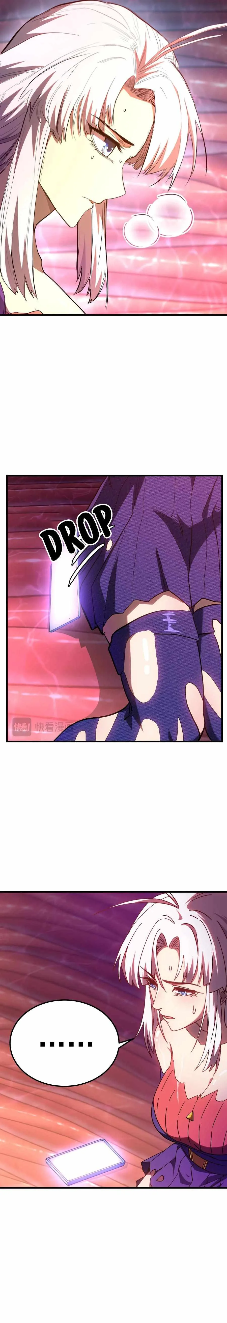 Logging 10,000 Years into the Future (Apex Future Martial Arts) Chapter 151 page 20