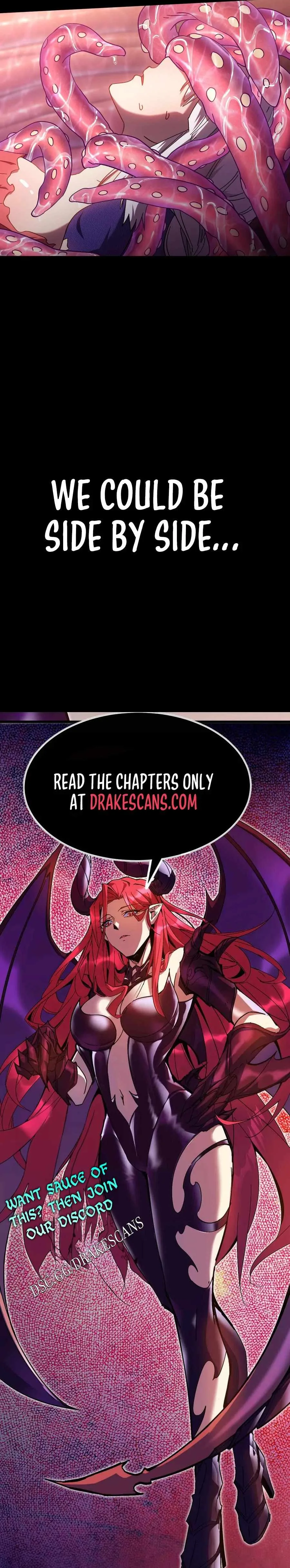 Logging 10,000 Years into the Future (Apex Future Martial Arts) Chapter 151 page 24