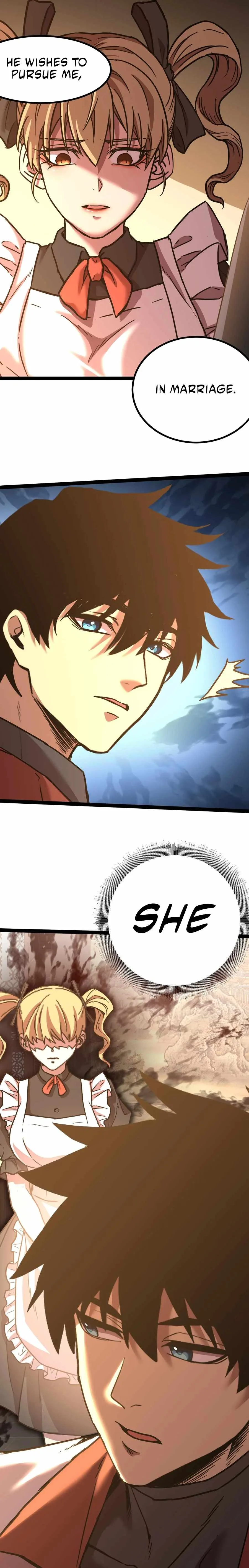 Logging 10,000 Years into the Future (Apex Future Martial Arts) Chapter 154 page 29