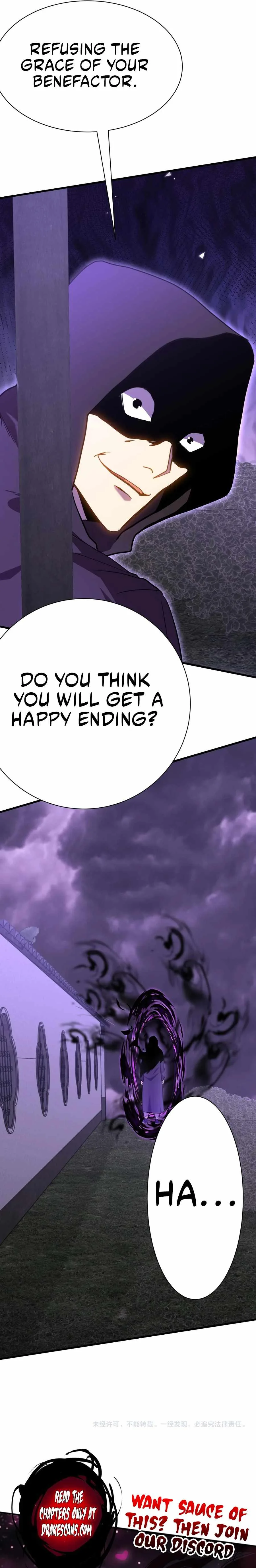 Logging 10,000 Years into the Future (Apex Future Martial Arts) Chapter 155 page 27