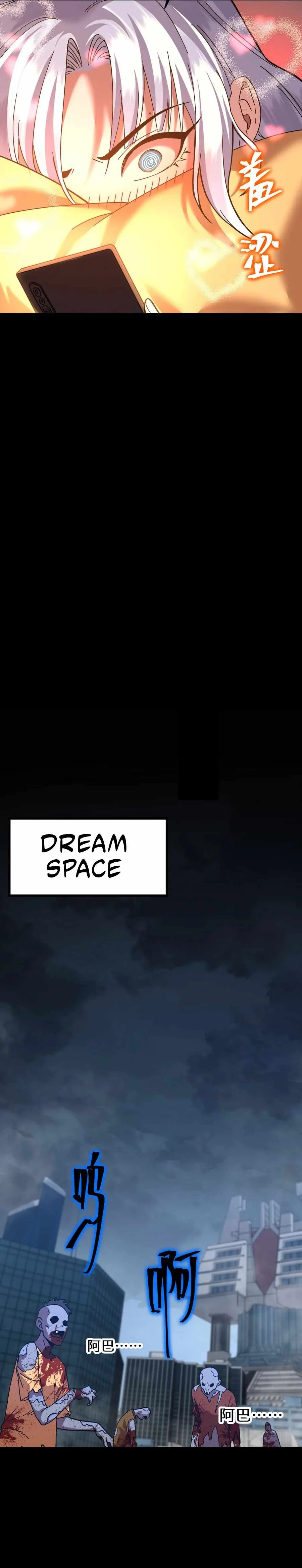 Logging 10,000 Years into the Future (Apex Future Martial Arts) Chapter 156 page 10