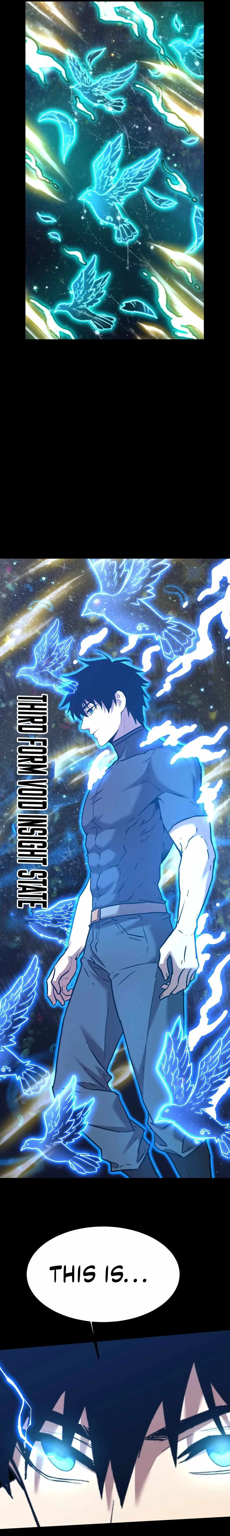 Logging 10,000 Years into the Future (Apex Future Martial Arts) Chapter 156 page 13