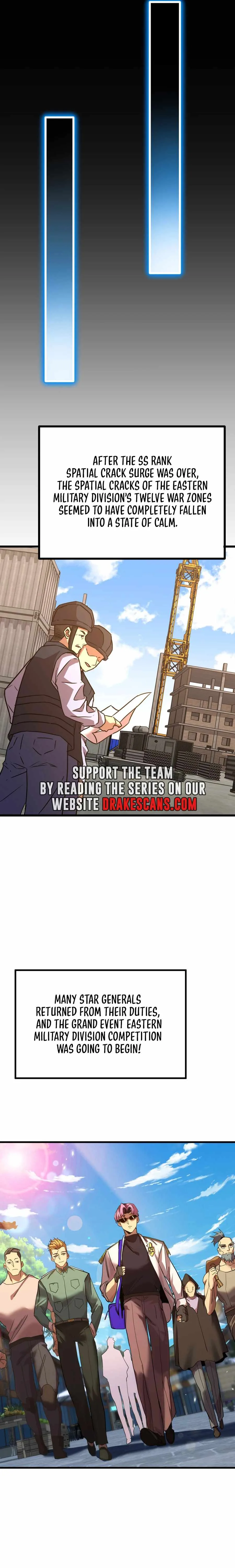 Logging 10,000 Years into the Future (Apex Future Martial Arts) Chapter 156 page 17