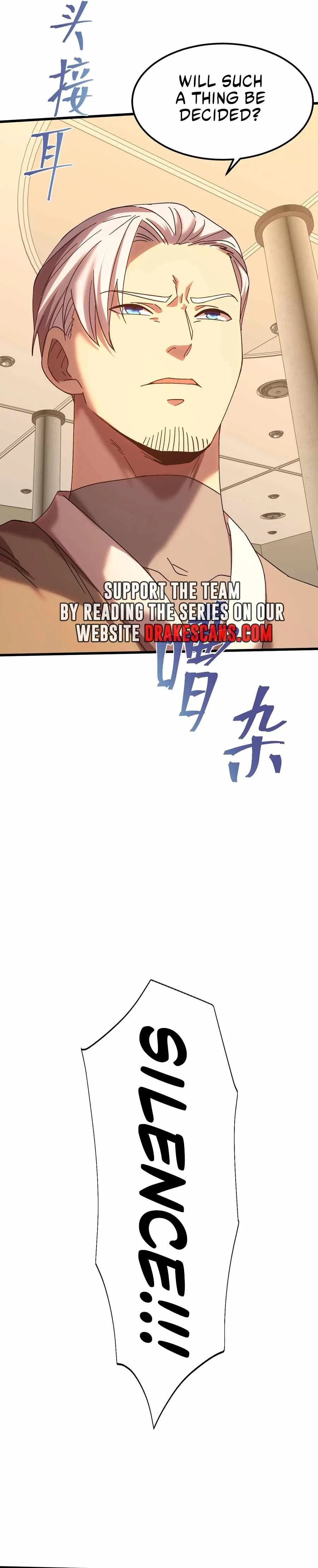 Logging 10,000 Years into the Future (Apex Future Martial Arts) Chapter 158 page 6