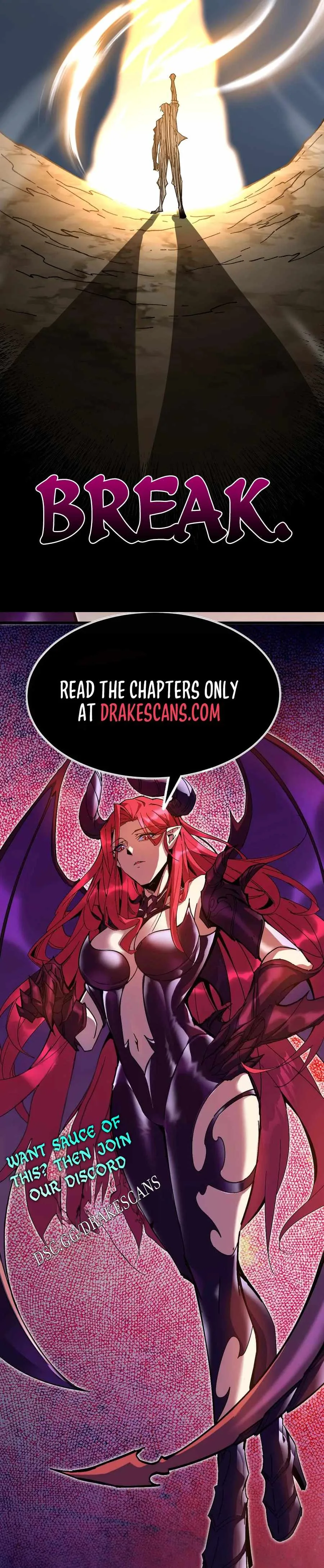 Logging 10,000 Years into the Future (Apex Future Martial Arts) Chapter 158 page 27