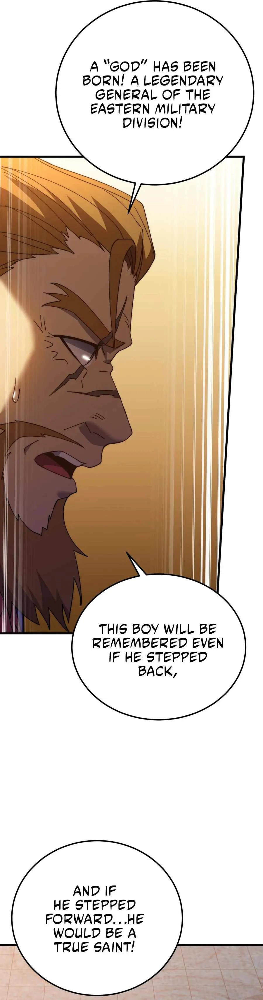 Logging 10,000 Years into the Future (Apex Future Martial Arts) Chapter 159 page 23