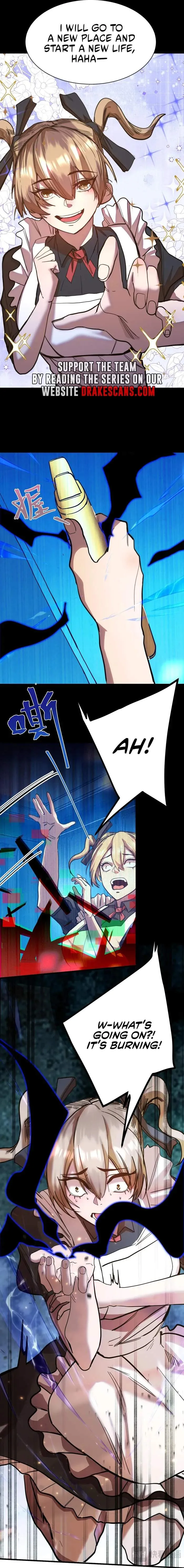 Logging 10,000 Years into the Future (Apex Future Martial Arts) Chapter 160 page 18