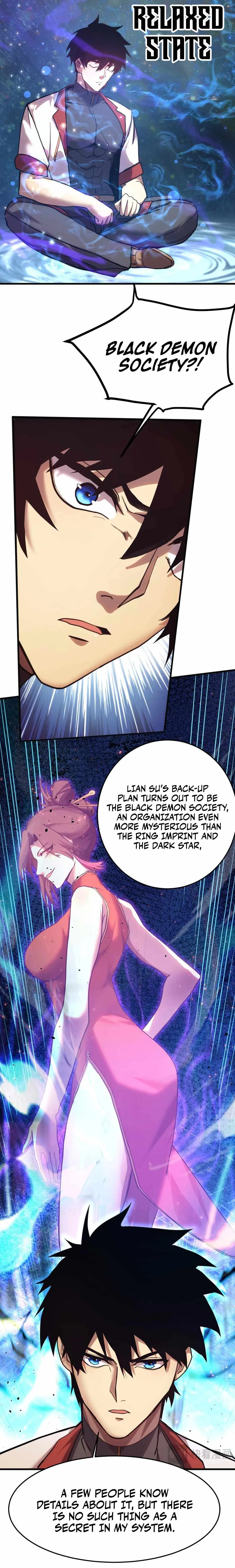 Logging 10,000 Years into the Future (Apex Future Martial Arts) Chapter 162 page 16