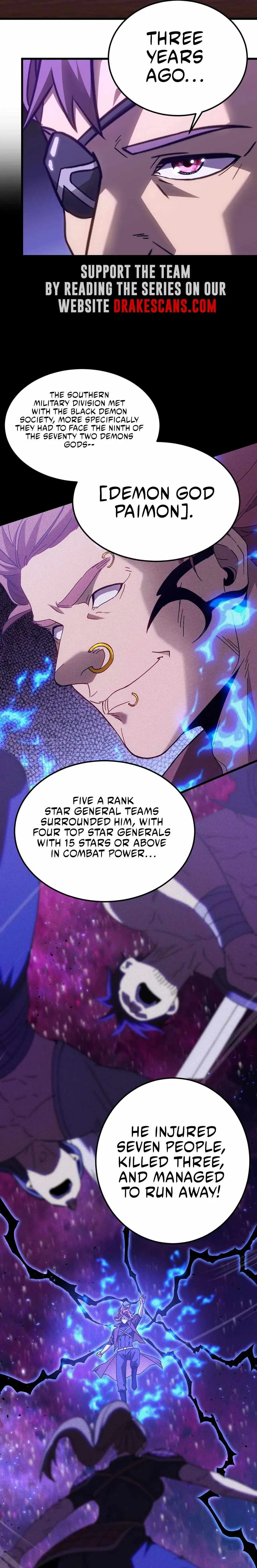 Logging 10,000 Years into the Future (Apex Future Martial Arts) Chapter 163 page 4