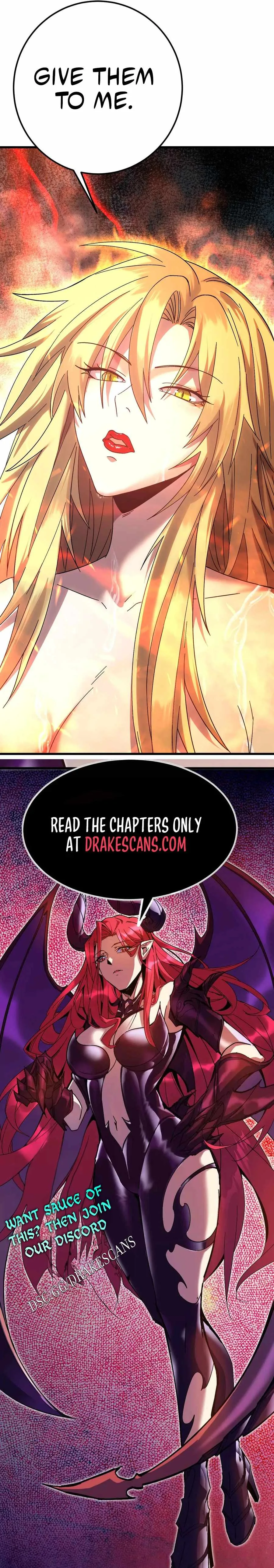 Logging 10,000 Years into the Future (Apex Future Martial Arts) Chapter 166 page 24