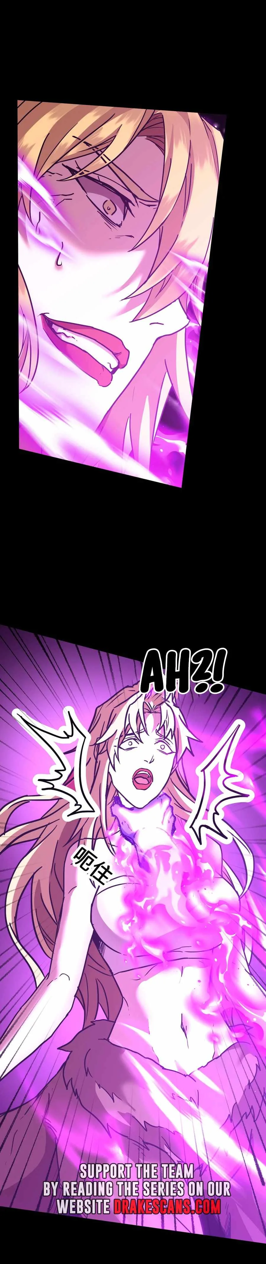 Logging 10,000 Years into the Future (Apex Future Martial Arts) Chapter 168 page 2