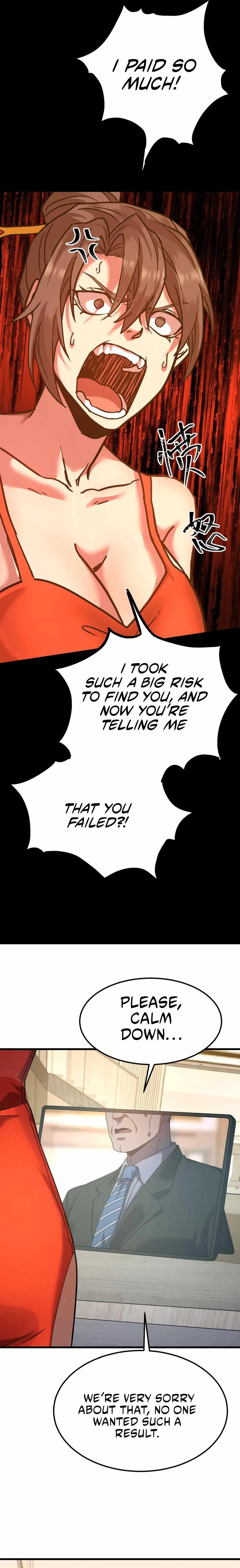 Logging 10,000 Years into the Future (Apex Future Martial Arts) Chapter 168 page 9
