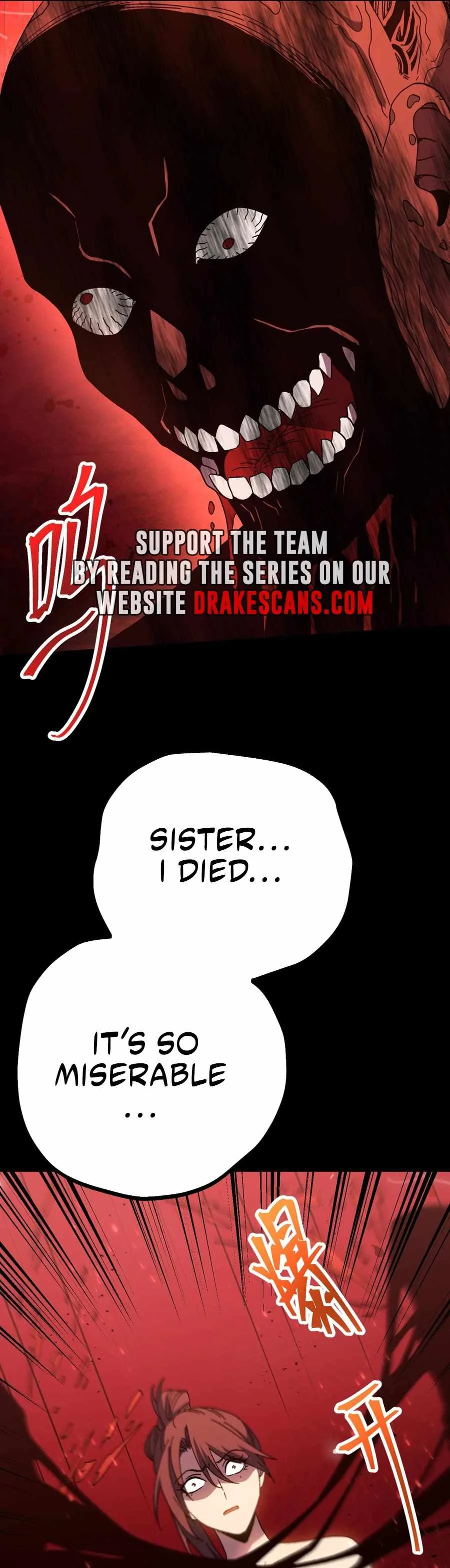 Logging 10,000 Years into the Future (Apex Future Martial Arts) Chapter 168 page 18