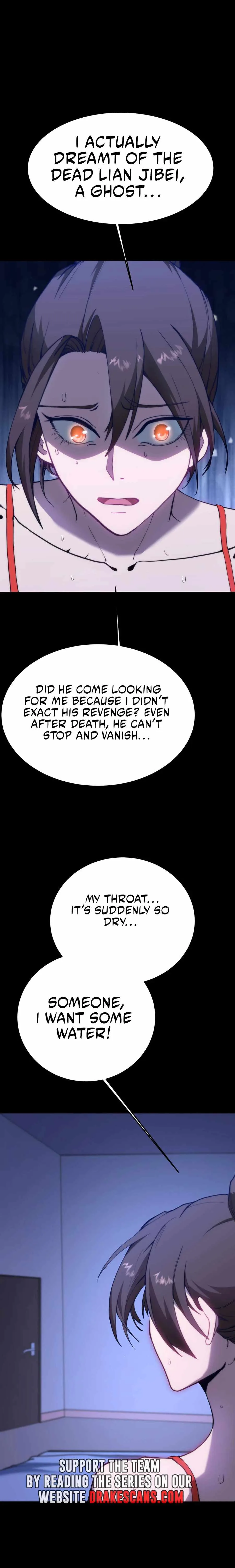 Logging 10,000 Years into the Future (Apex Future Martial Arts) Chapter 168 page 20