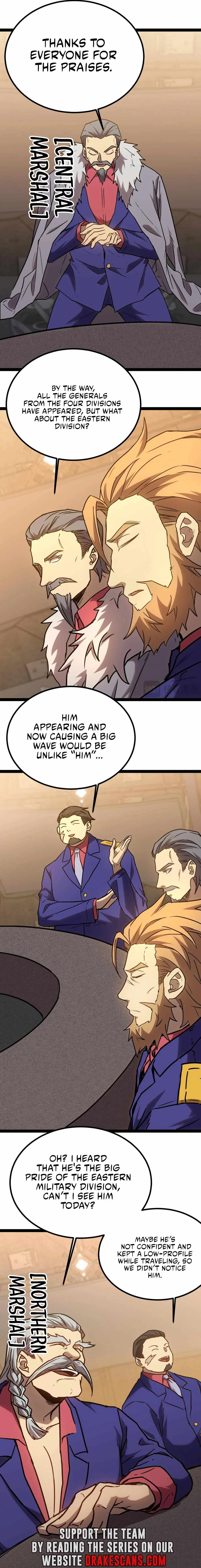 Logging 10,000 Years into the Future (Apex Future Martial Arts) Chapter 175 page 18
