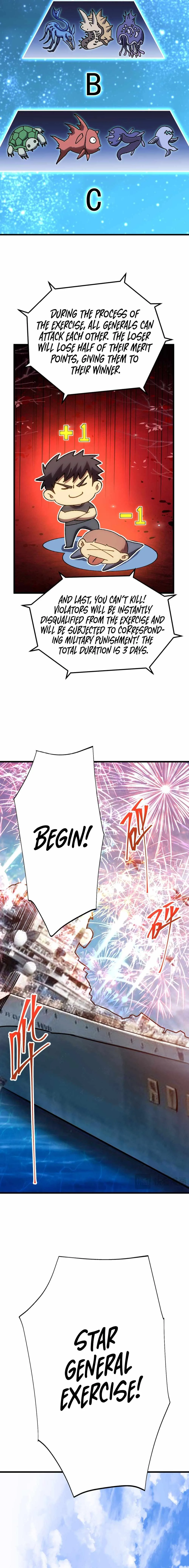 Logging 10,000 Years into the Future (Apex Future Martial Arts) Chapter 176 page 6