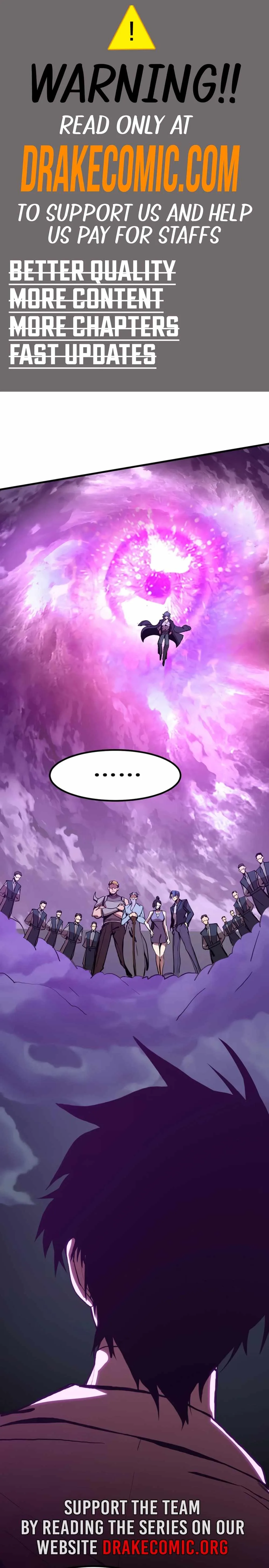 Logging 10,000 Years into the Future (Apex Future Martial Arts) Chapter 179 page 1