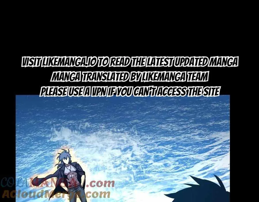 Logging 10,000 Years into the Future (Apex Future Martial Arts) Chapter 180 page 1