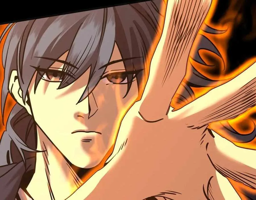 Logging 10,000 Years into the Future (Apex Future Martial Arts) Chapter 180 page 4