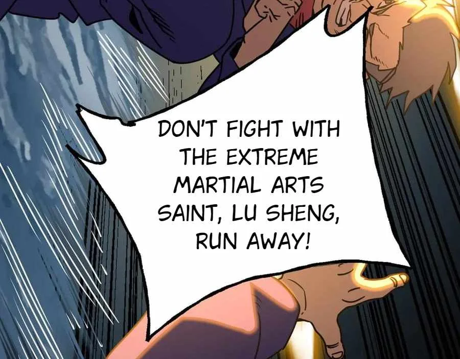 Logging 10,000 Years into the Future (Apex Future Martial Arts) Chapter 180 page 31