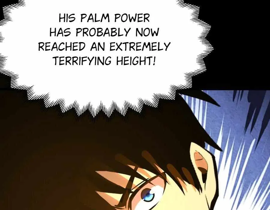 Logging 10,000 Years into the Future (Apex Future Martial Arts) Chapter 180 page 46