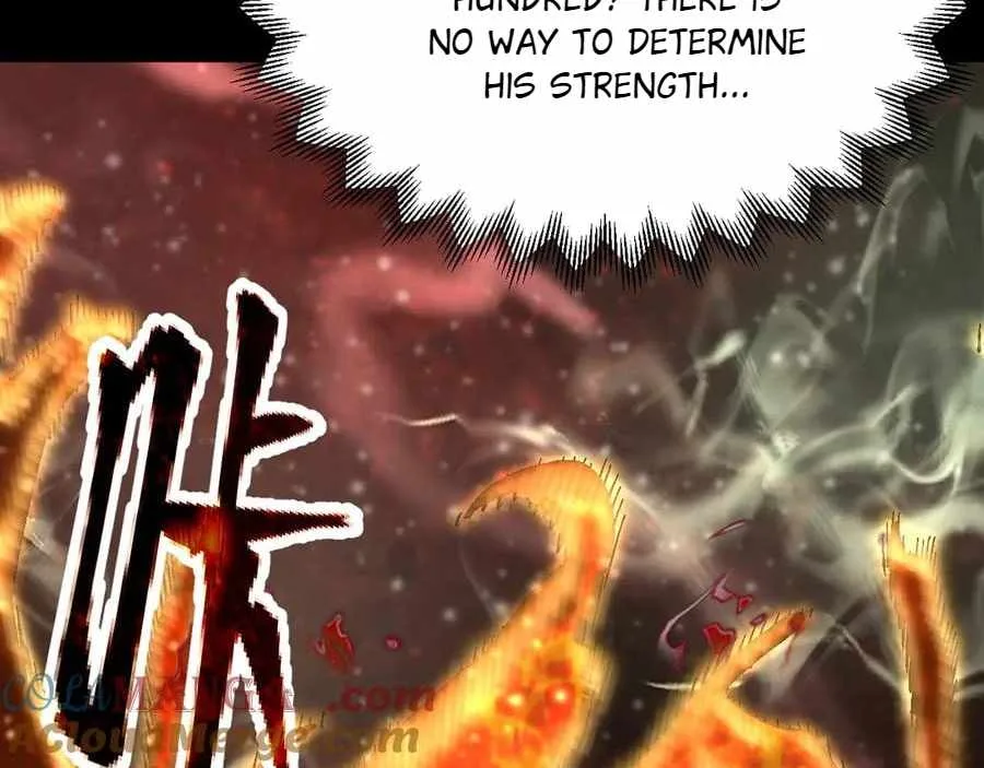 Logging 10,000 Years into the Future (Apex Future Martial Arts) Chapter 180 page 49