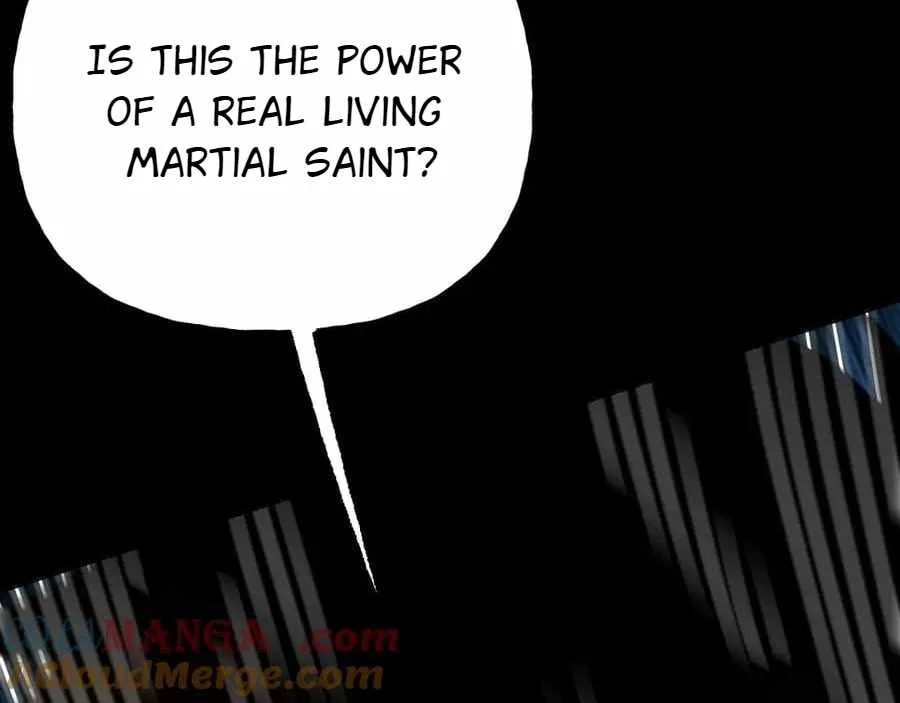 Logging 10,000 Years into the Future (Apex Future Martial Arts) Chapter 180 page 53